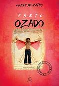 Ler Preto ozado, do autor Lucas de Matos