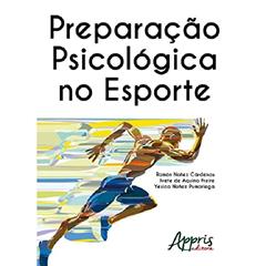 Preparação psicológica no esporte, do autor Ramón Núñez Cárdenas