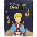 Ler O Pequeno Príncipe (Cartonado), do autor CRISTINA MARQUES