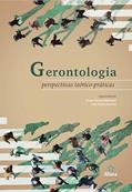 Ler Gerontologia: perspectivas teórico-práticas, do autor Vívian Ramos Melhado e João Paulo Ferreira (orgs.)
