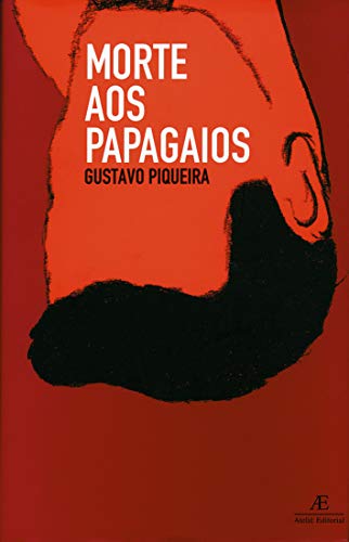 Ler Morte aos Papagaios, do autor Gustavo Piqueira
