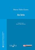 Ler As leis, do autor Marco Túlio Cícero
