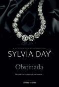 Ler Obstinada, do autor Sylvia Day