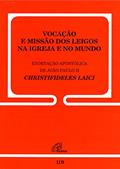 Ler Vocação e missão dos leigos na Igreja e no mundo - 119: Christifidelis Laici, do autor João Paulo II