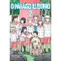 Ler O Paraíso Ilusório 02, do autor Tengoku Daimakyo