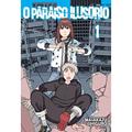 Ler O Paraíso Ilusório 01, do autor Tengoku Daimakyo