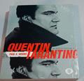 Ler Quentin Tarantino - arquivos de um fanático, do autor Paul A Woods Ler Quentin Tarantino - arquivos de um fanático, do autor Paul A Woods