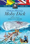 Ler Moby dick, do autor Herman Melville