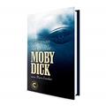Ler Moby Dick: Coleção Clássicos de Ouro, do autor Herman Melville