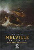 Ler MOBY DICK - ED. LUXO - BILINGUE, do autor Herman Melville