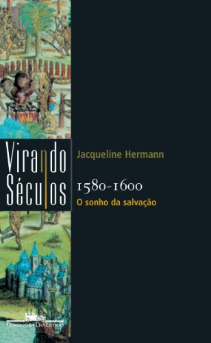 Ler 1580-1600, do autor Jacqueline Hermann