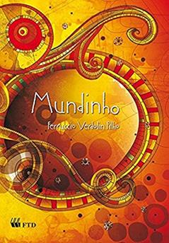 Mundinho, do autor Ferruccio Verdolin Filho