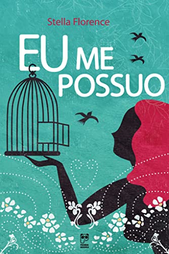 Ler Eu me possuo, do autor Stella Florence