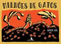Ler Milhões de Gatos, do autor Wanda Gág