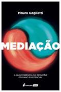 Ler Mediação - 2022, do autor Mauro Gaglietti