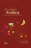 Ler Psicologia Política. Temas Atuais de Investigação, do autor Salvador A. Mireles Sandoval; Domenico Uhng Hur; Bruna S. do Amaral Dantas