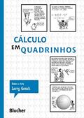 Ler Cálculo em Quadrinhos, do autor Larry Gonick