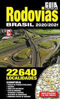 Ler Rodovias Brasil 2020/2021, do autor Online Editora