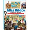 Ler Atlas Bíblico Ilustrado, do autor North Parade Publishing