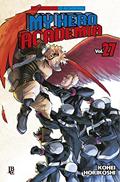 Ler My Hero Academia - Boku No Hero - Vol. 27, do autor Kohei Horikoshi Ler My Hero Academia - Boku No Hero - Vol. 27, do autor Kohei Horikoshi