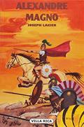 Ler Alexandre Magno, do autor Joseph Lacier