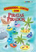 Ler Aprendendo a Contar. Piratas Pirados, do autor Vários Autores
