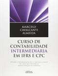 Ler Curso De Contabilidade Intermediária Em Ifrs E Cpc, do autor Marcelo Cavalcanti Almeida