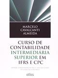 Ler Curso De Contabilidade Intermediária Superior Em Ifrs E Cpc, do autor Marcelo Cavalcanti Almeida