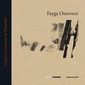 Ler Fayga Ostrower - Coleção Cadernos de Desenho, do autor Fayga Ostrower Ler Fayga Ostrower - Coleção Cadernos de Desenho, do autor Fayga Ostrower