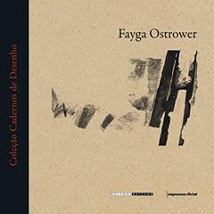 Fayga Ostrower - Coleção Cadernos de Desenho, do autor Fayga Ostrower