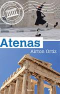 Ler Atenas, do autor Airton Ortiz