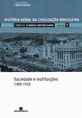 Ler HGCB - O Brasil republicano: Sociedade e instituições (Vol. 9): 1889-1930, do autor Sergio Buarque de Holanda