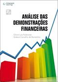 Ler Análise das demonstrações financeiras, do autor Clóvis Padoveze; Gideon Benedicto