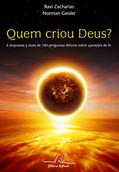 Ler Quem Criou Deus, do autor Norman Geisler Ler Quem Criou Deus, do autor Norman Geisler