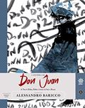 Ler Don Juan, do autor Alessandro Baricco