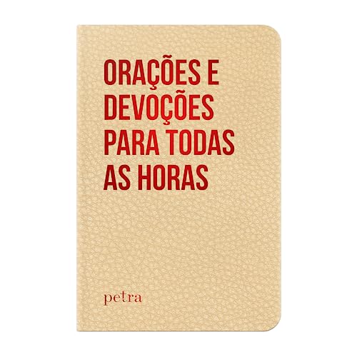 Ler Orações e devoções para todas as horas, do autor Petra Petra
