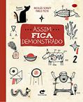 Ler Assim Fica Demonstrado, do autor Nicolás Schuff Ler Assim Fica Demonstrado, do autor Nicolás Schuff