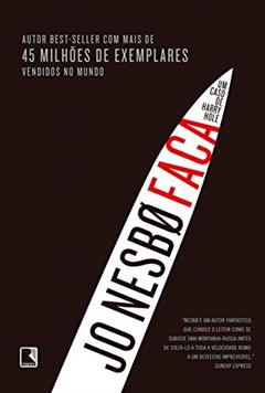 Faca: 12, do autor Jo Nesbø