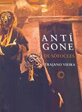 Ler Antígone de Sófocles, do autor Trajano Vieira