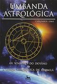 Ler Umbanda Astrológica, do autor Carlinhos Lima