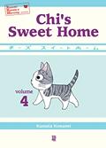 Ler Chi's Sweet Home - Vol 04, do autor Kanata Konami
