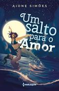 Ler Um salto para o amor, do autor Aione Simões