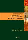 Ler Introdução à história da antiguidade, do autor Pierre Cabanes