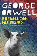 Ler A revolução dos bichos, do autor George Orwell Ler A revolução dos bichos, do autor George Orwell