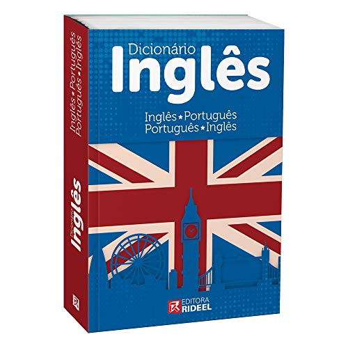 Ler Dicionario Inglês-Português/Português-Inglês, do autor BICHO ESPERTO