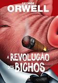 Ler A Revolução dos Bichos, do autor George Orwell