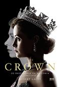 Ler The Crown: Os bastidores da História (1947-1955), do autor Robert Lacey Ler The Crown: Os bastidores da História (1947-1955), do autor Robert Lacey