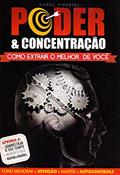 Ler Poder e Concentração - Como Extrair o M. De Você, do autor Carol Pimentel