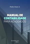 Ler Manual de Contabilidade Para Advogados, do autor Pedro Anan Jr.