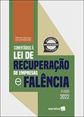 Ler Comentários à Lei De Recuperação De Empresas E Falência, do autor Marcelo Barbosa Sacramone